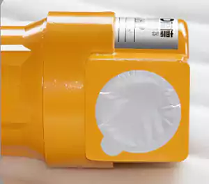 B&D Rotary Screw Air Compressor Inline Filter for sale