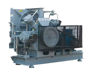 Elaire Hochdruck-Luftkompressor vorgestellt
